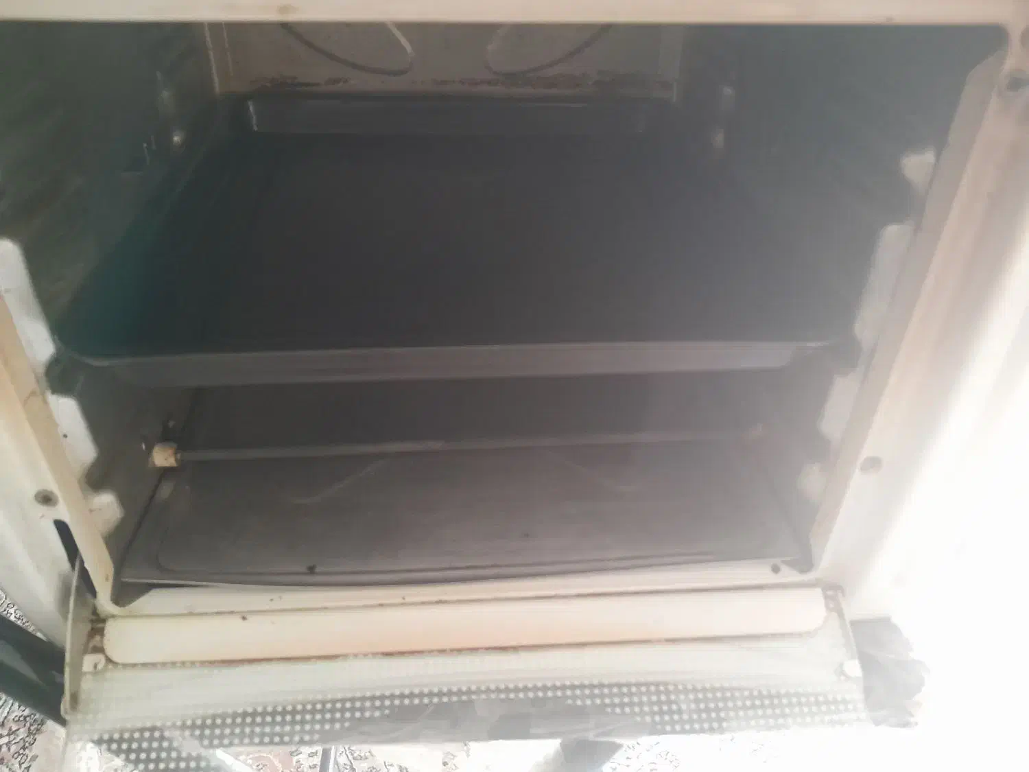 توستر|اجاق گاز و لوازم برقی پخت‌وپز|تهران, خاوران|دیوار