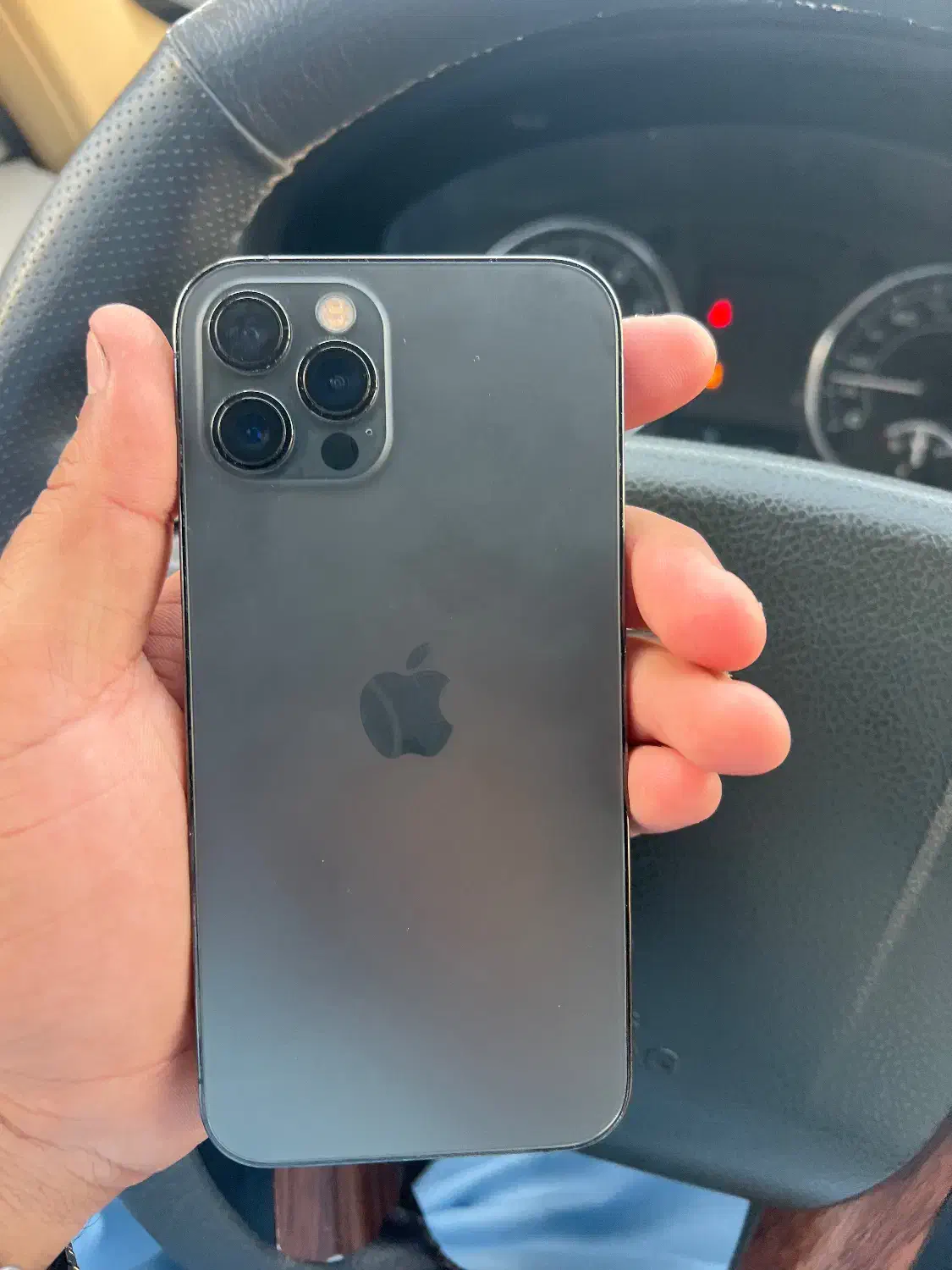 آیفون 12پرو|موبایل|چابهار, |دیوار