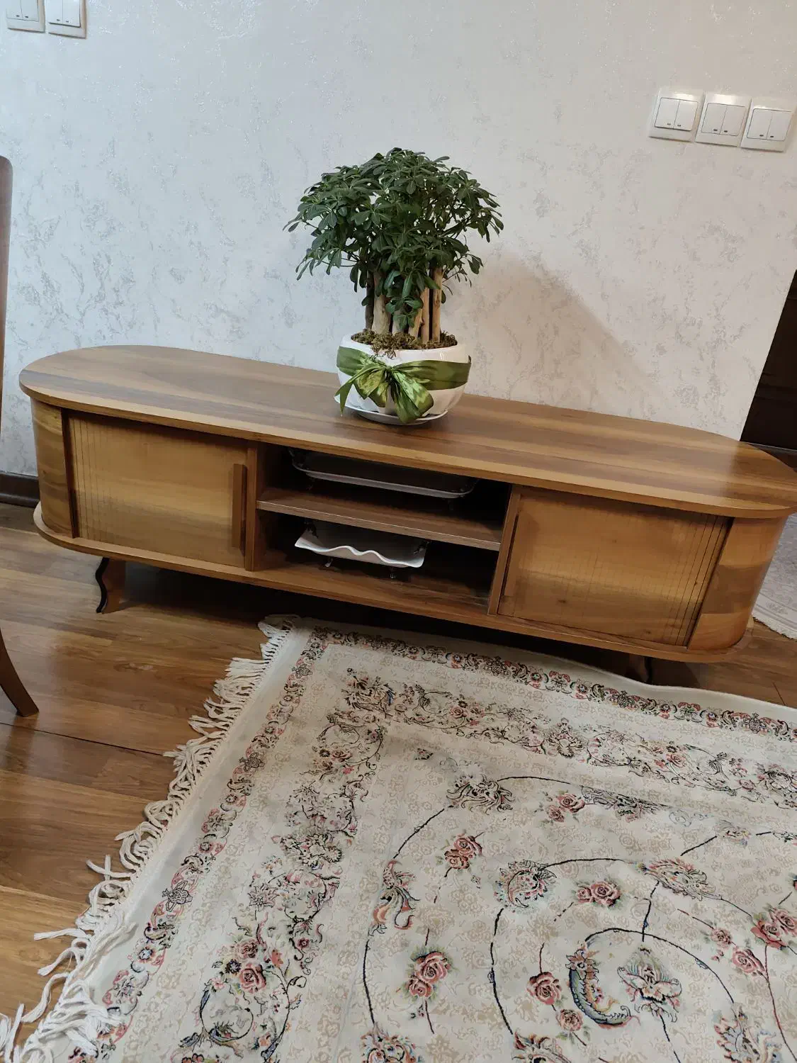 میز TV|میز تلویزیون|رشت, گلسار|دیوار