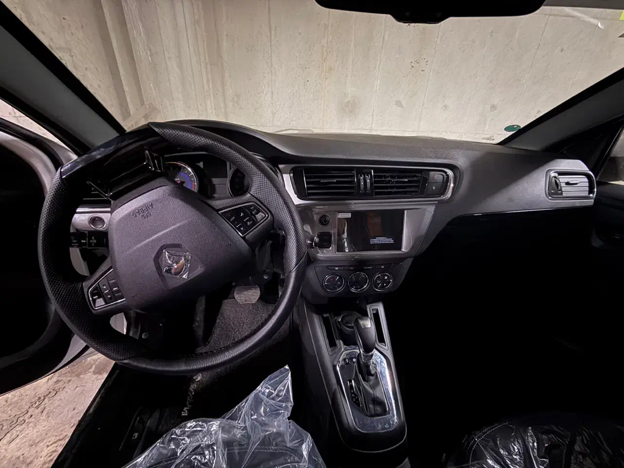 فروش تارا v4فول صفر|خودرو سواری و وانت|اصفهان, عسگریه|دیوار