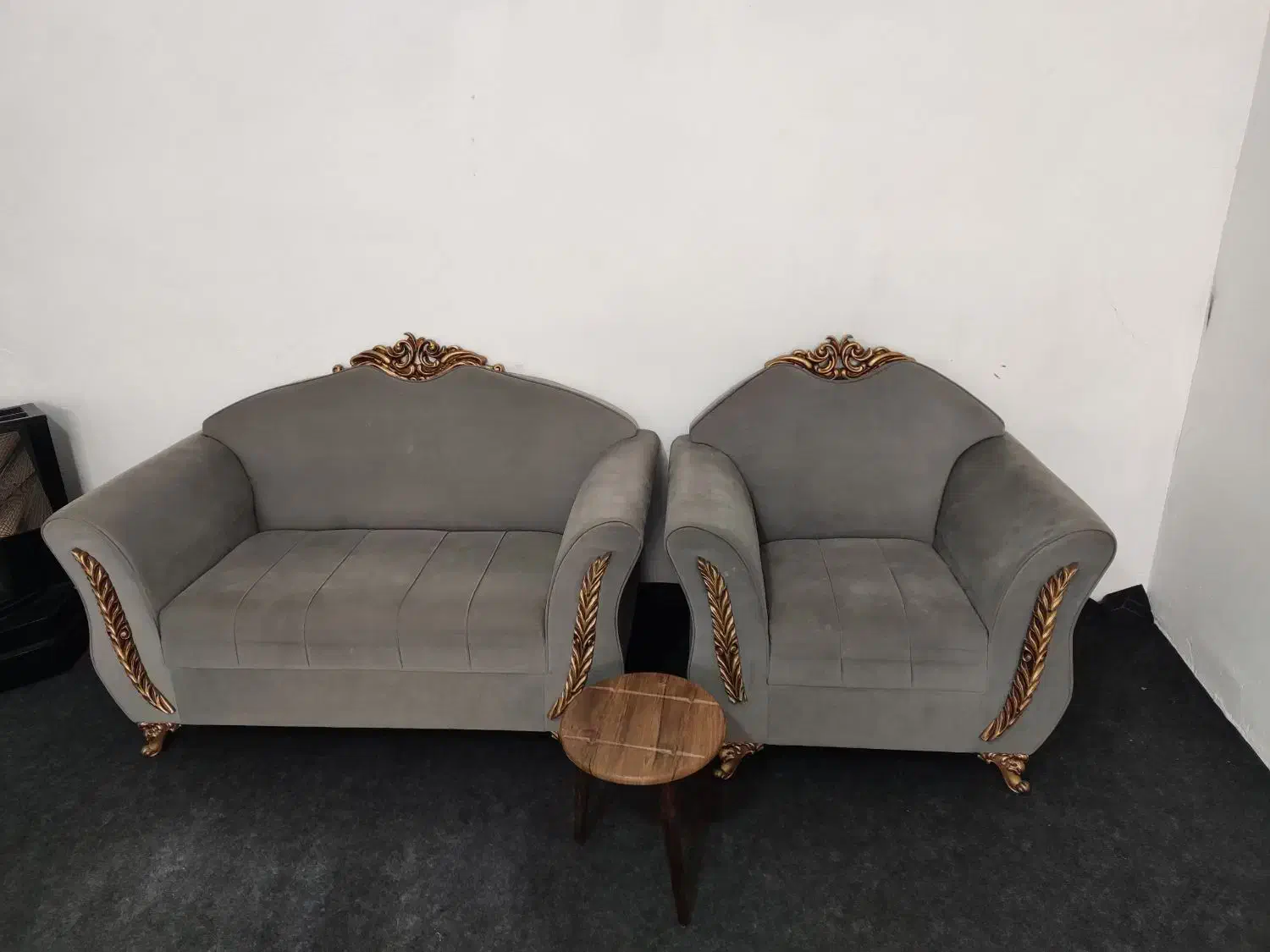 مبل|مبلمان خانگی و میز عسلی|مشهد, شهید علی محمدی|دیوار