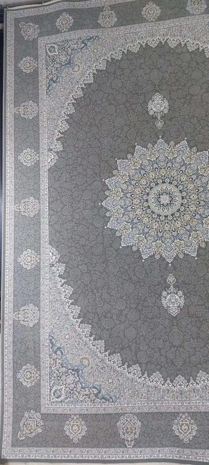 یک تخته ۹ متری ۱۵۰۰ شانه آکبند تخفیفی جدید|فرش|کرج, حسینآباد|دیوار