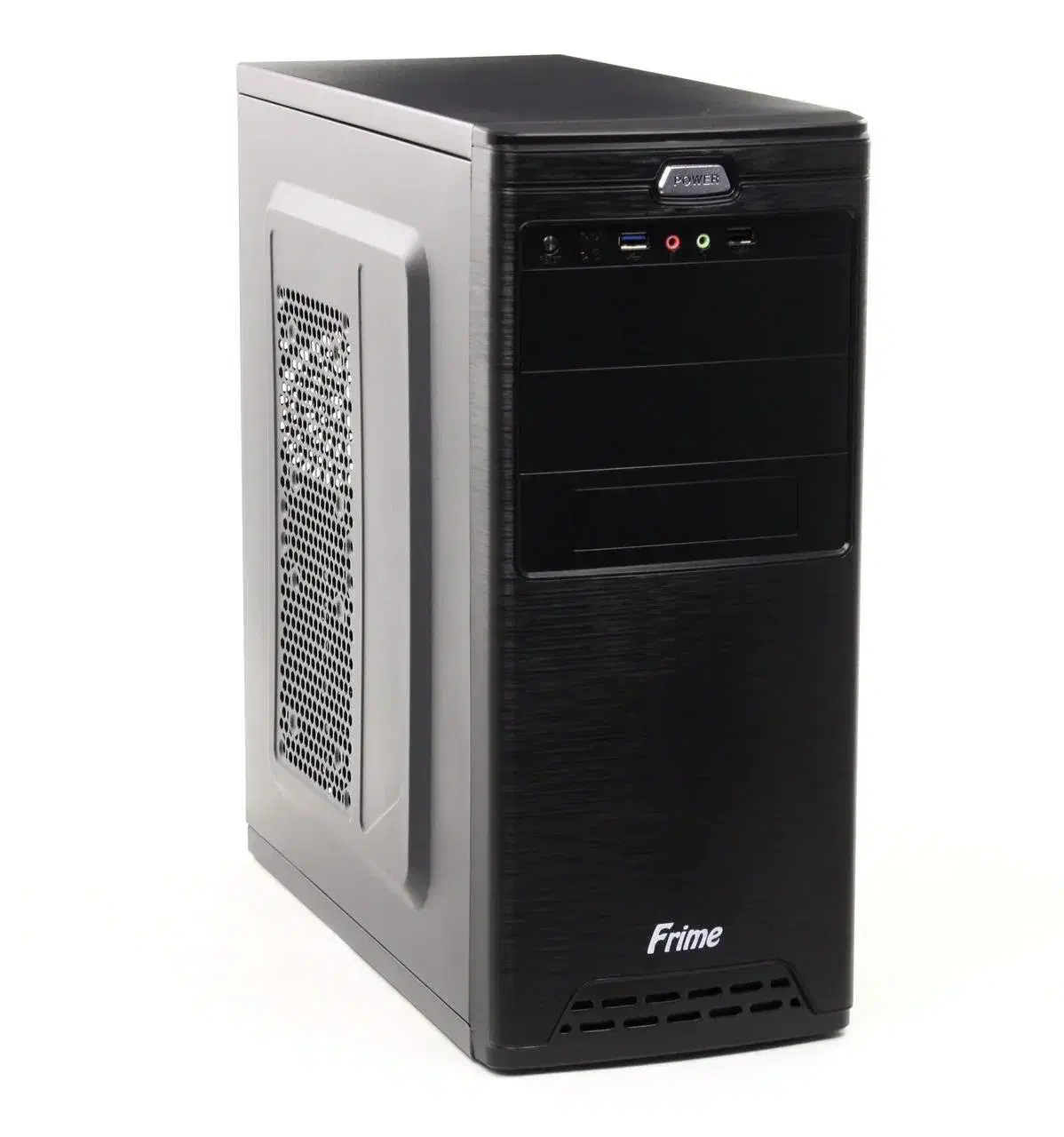 کیس گیمینگ 5700xt 12100f|رایانه رومیزی|تهران, امین حضور|دیوار