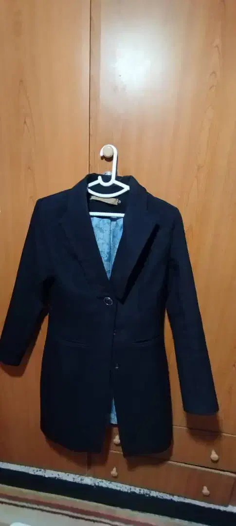 فروش دوتا پالتو وسیوشرت|لباس|دوگنبدان, |دیوار