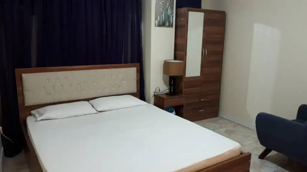 آپارتمان مبله تک خواب تجریش|اجارهٔ کوتاه‌مدت آپارتمان و سوئیت|تهران, دربند|دیوار