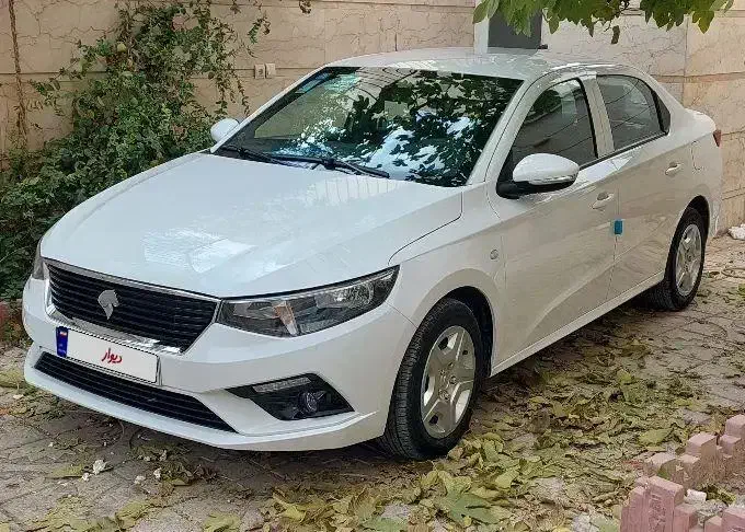 تارا V1 پلاس ۶دنده مدل ۱۴۰۳|خودرو سواری و وانت|کرمانشاه, |دیوار