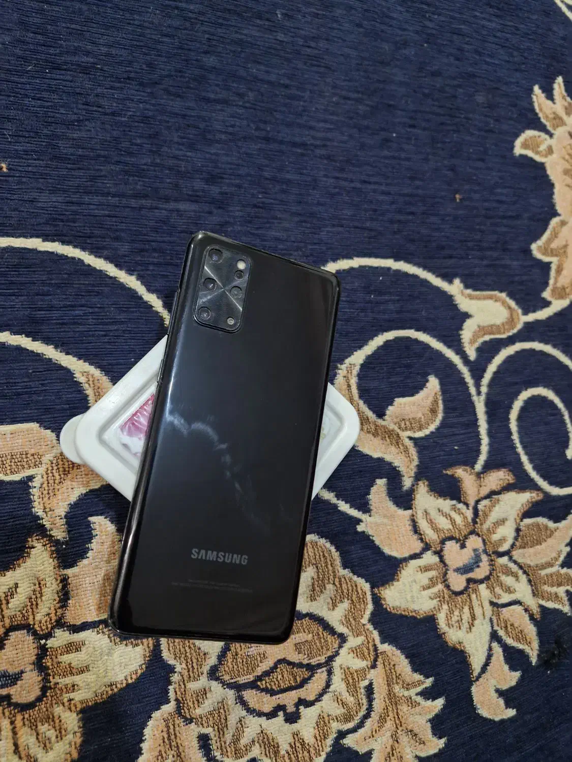 S20plus|موبایل|مشهد, نظام دوست|دیوار