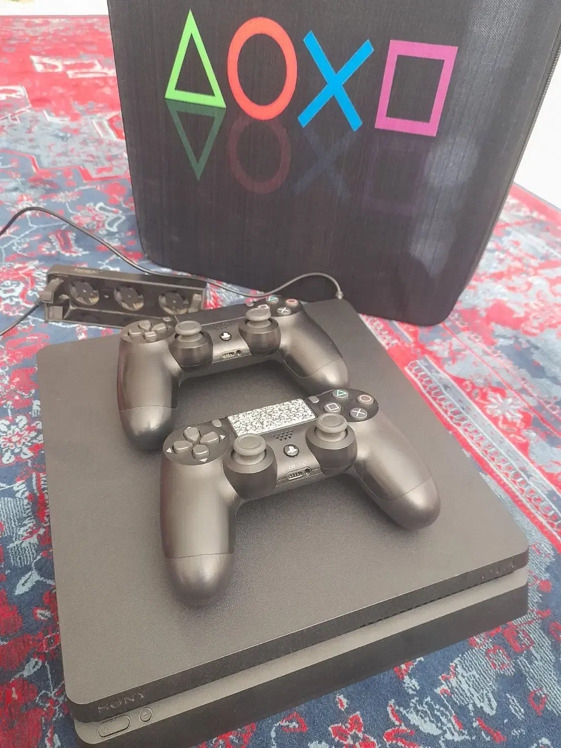 ps4|کنسول، بازی ویدئویی و آنلاین|اردبیل, |دیوار