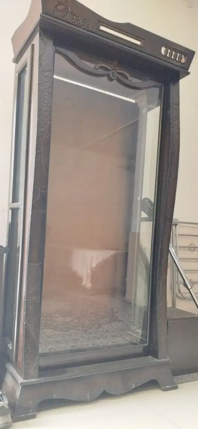 پاتریشین|بوفه، ویترین، کنسول|قم, باجک دو|دیوار