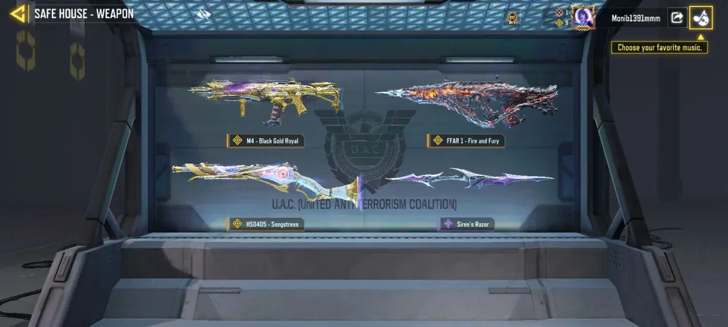 اکانت کالاف دیوتی|کنسول، بازی ویدئویی و آنلاین|خرمدره, |دیوار