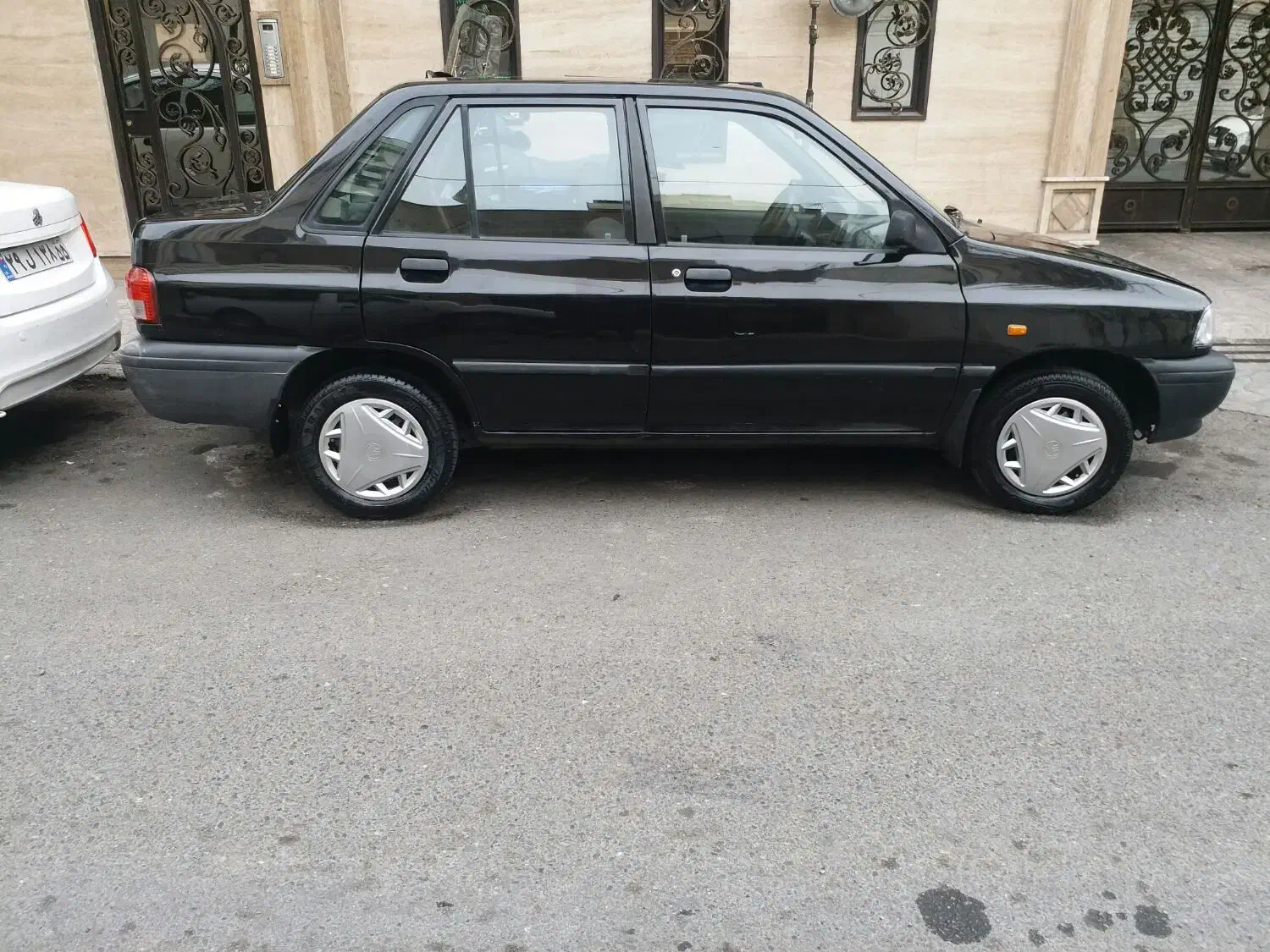 پراید ۱۳۱ مدل ۹۳|خودرو سواری و وانت|تهران, اوقاف|دیوار