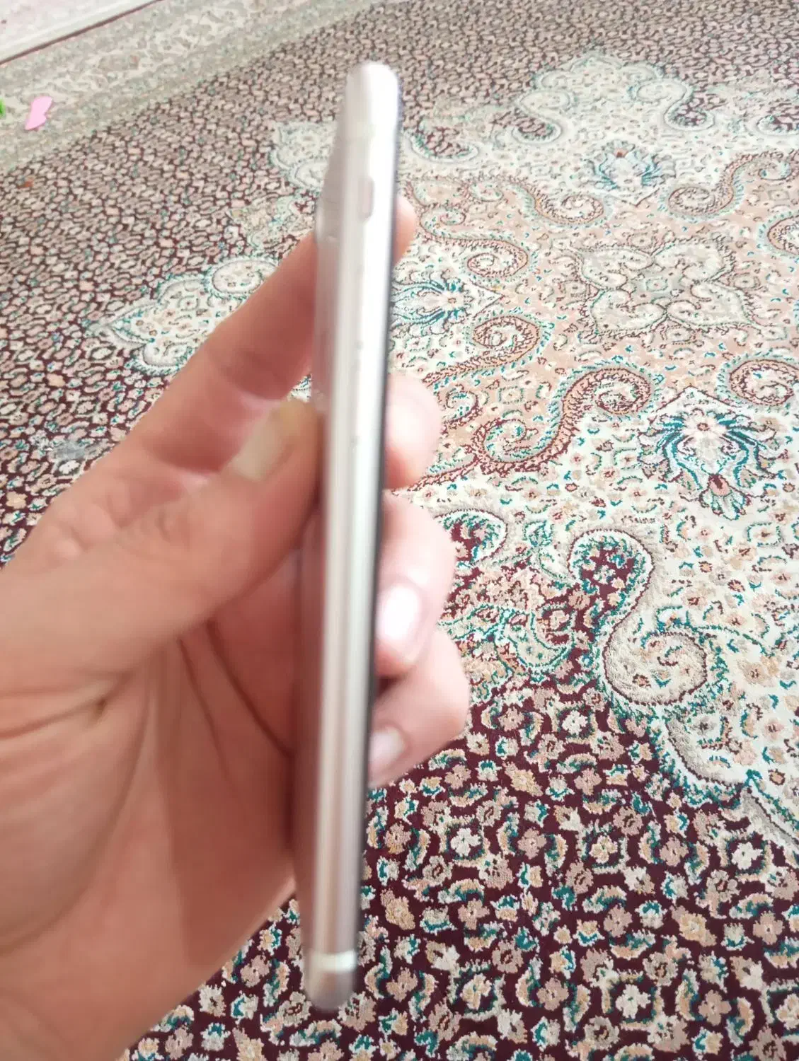 آیفون 7|موبایل|ارومیه, |دیوار