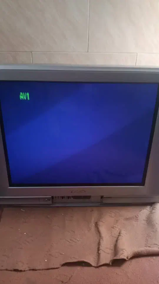 تلویزیون پاناسونیک|تلویزیون و پروژکتور|بندر گناوه, |دیوار