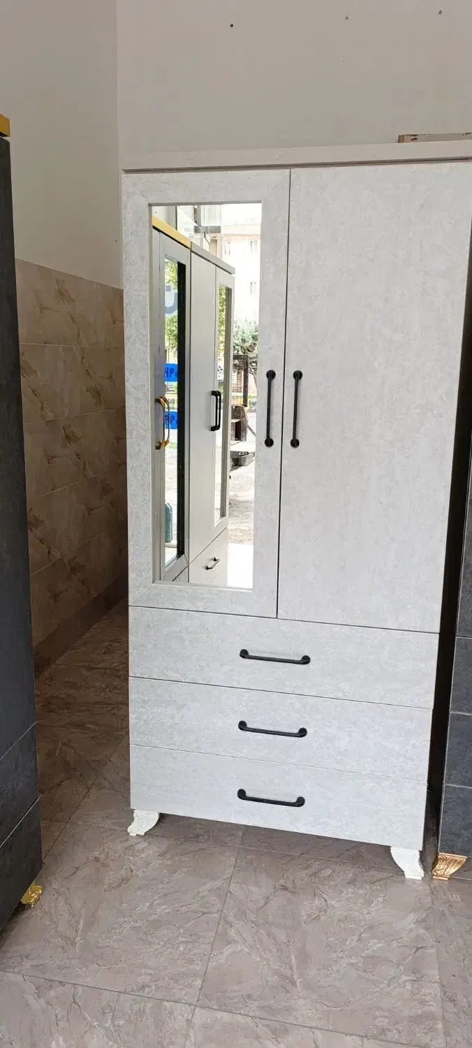 فروش ویژه نقد و اقساط بدون سود|جاکفشی، کمد، دراور|رودسر, |دیوار