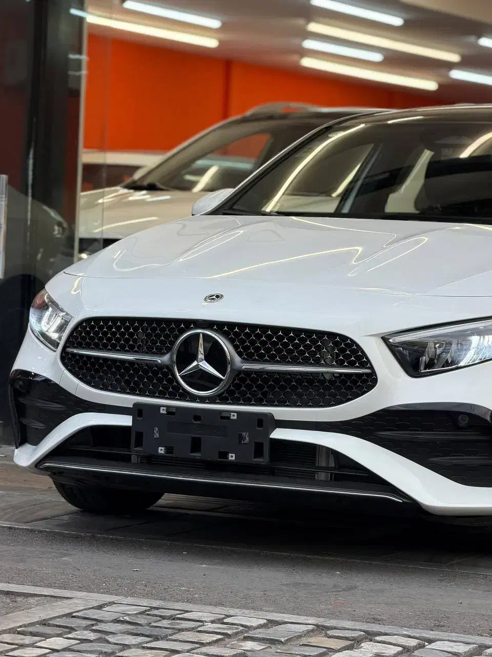 بنز A200|خودرو سواری و وانت|تهران, شکوفه|دیوار