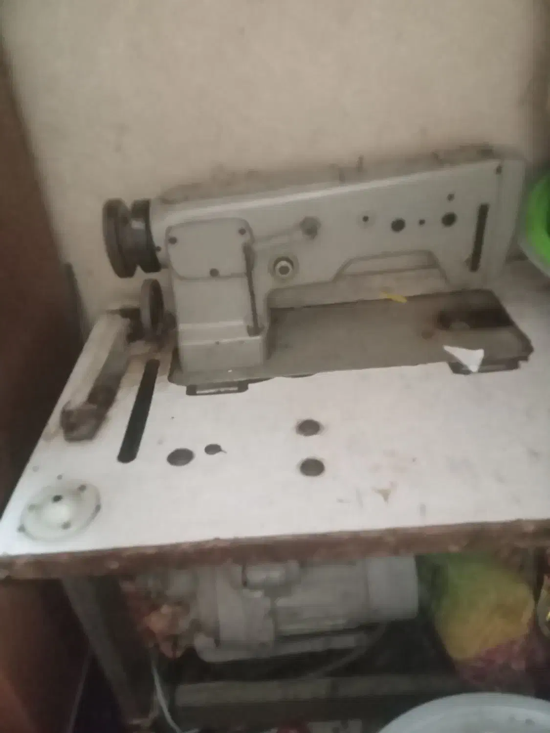 چرخ پرده دوزی و گل دوزی|لوازم خیاطی و بافتنی|خان ببین, |دیوار