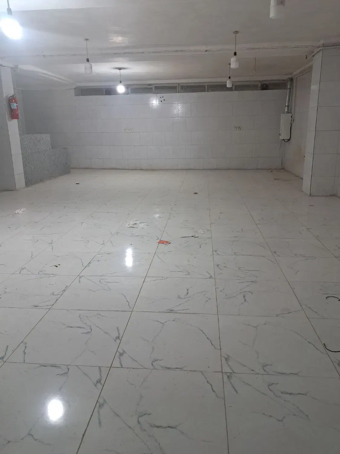 اجاره زیرزمین۲۴۰ متری|اجارهٔ مغازه و غرفه|یاسوج, |دیوار