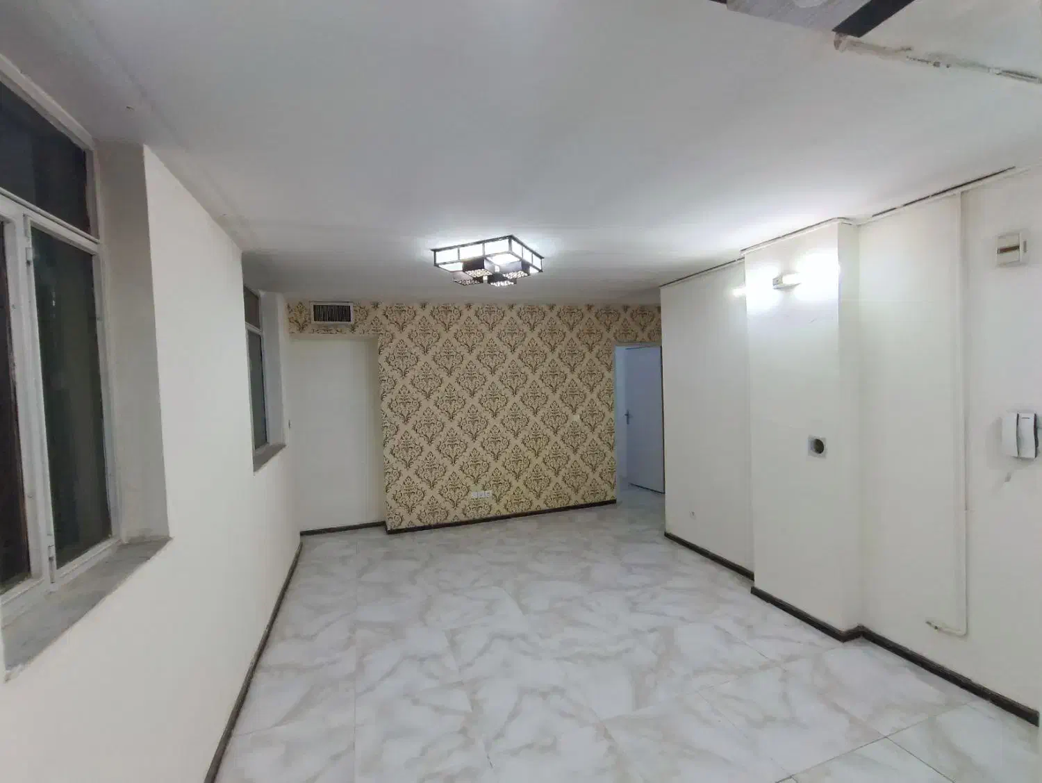 ۵۰ متری سنددار سامان/الهیه۲۵/ط۳/فروش نقدی|فروش آپارتمان|مشهد, الهیه|دیوار