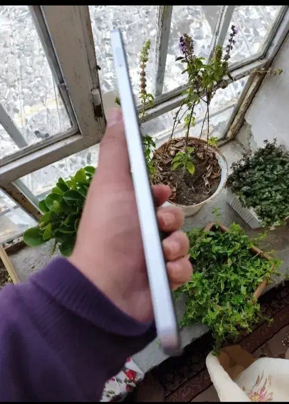 تبلت A9|تبلت|بانه, |دیوار