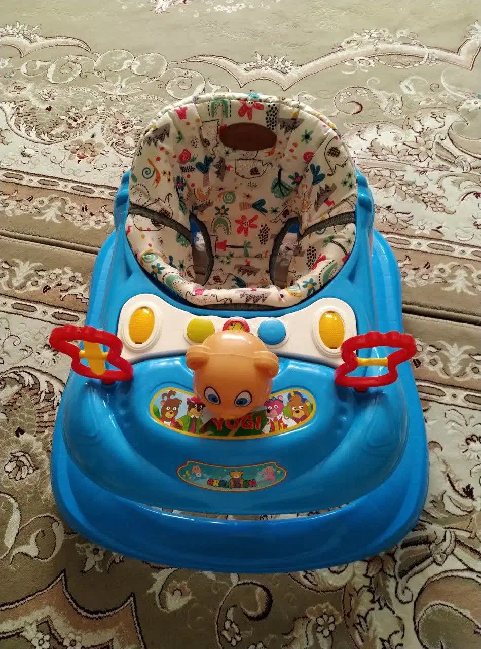 روروعک|کالسکه و لوازم جانبی|قروه, |دیوار