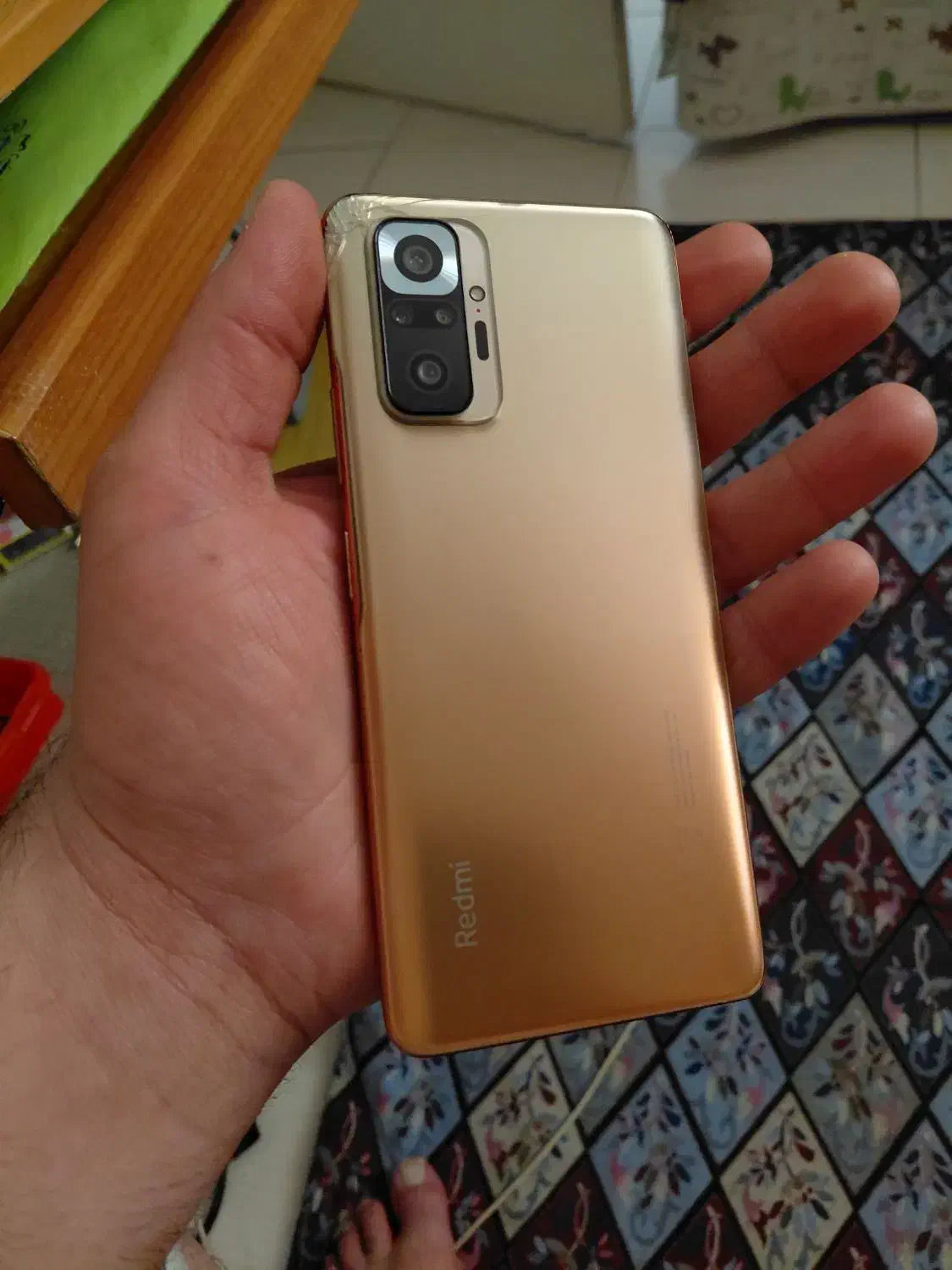 Xiaomi Note 10 Pro|موبایل|اندیشه, شهرک مریم|دیوار