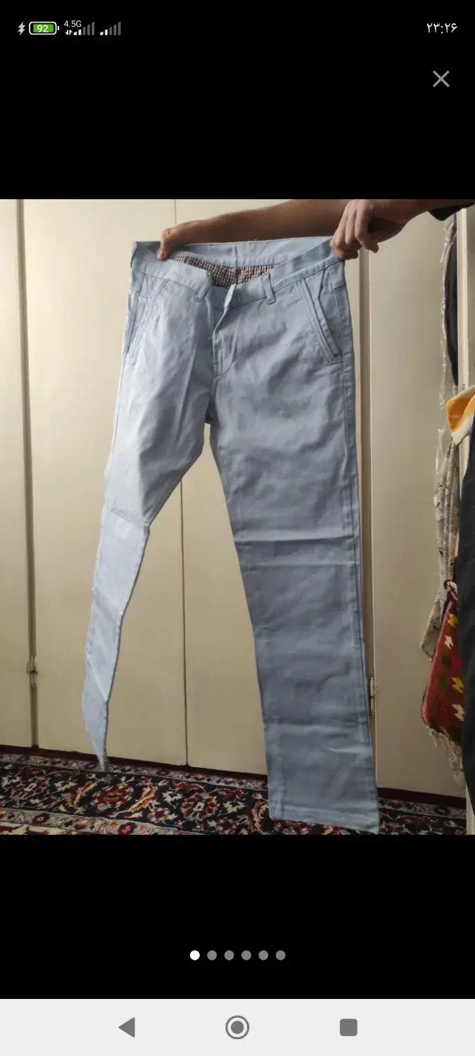 شلوار|لباس|تهران, گرگان|دیوار