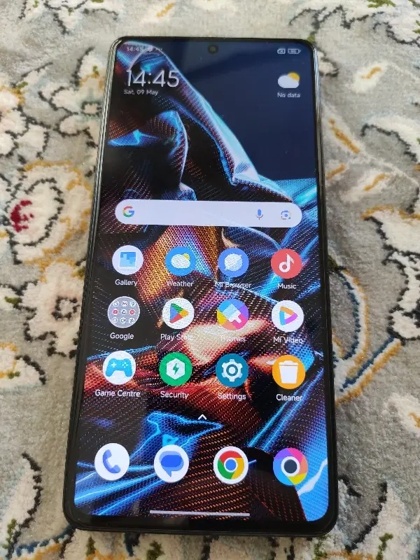Poco x5 pro 5G|موبایل|تهران, نازی‌آباد|دیوار