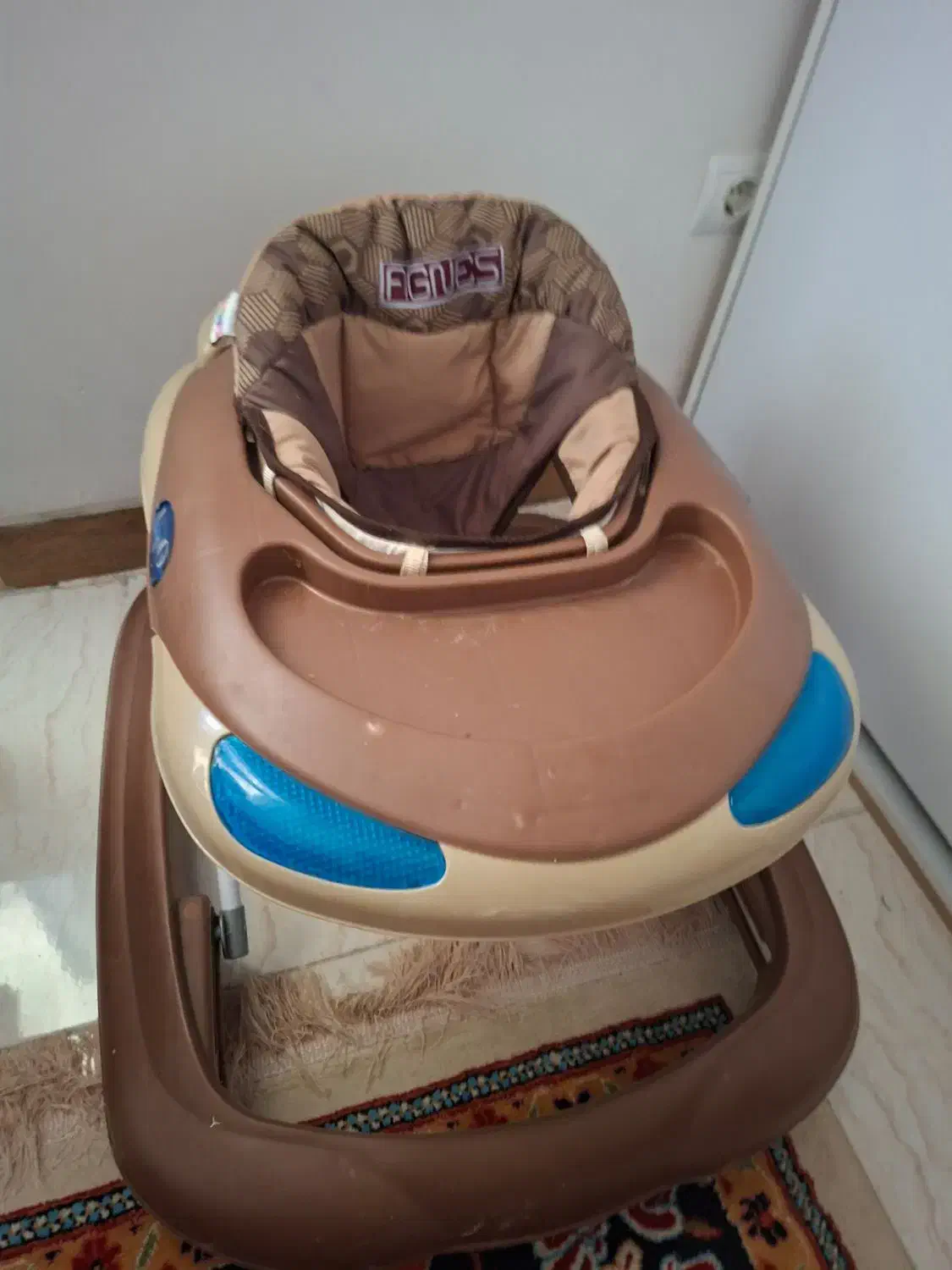 کالسکه|کالسکه و لوازم جانبی|همدان, |دیوار