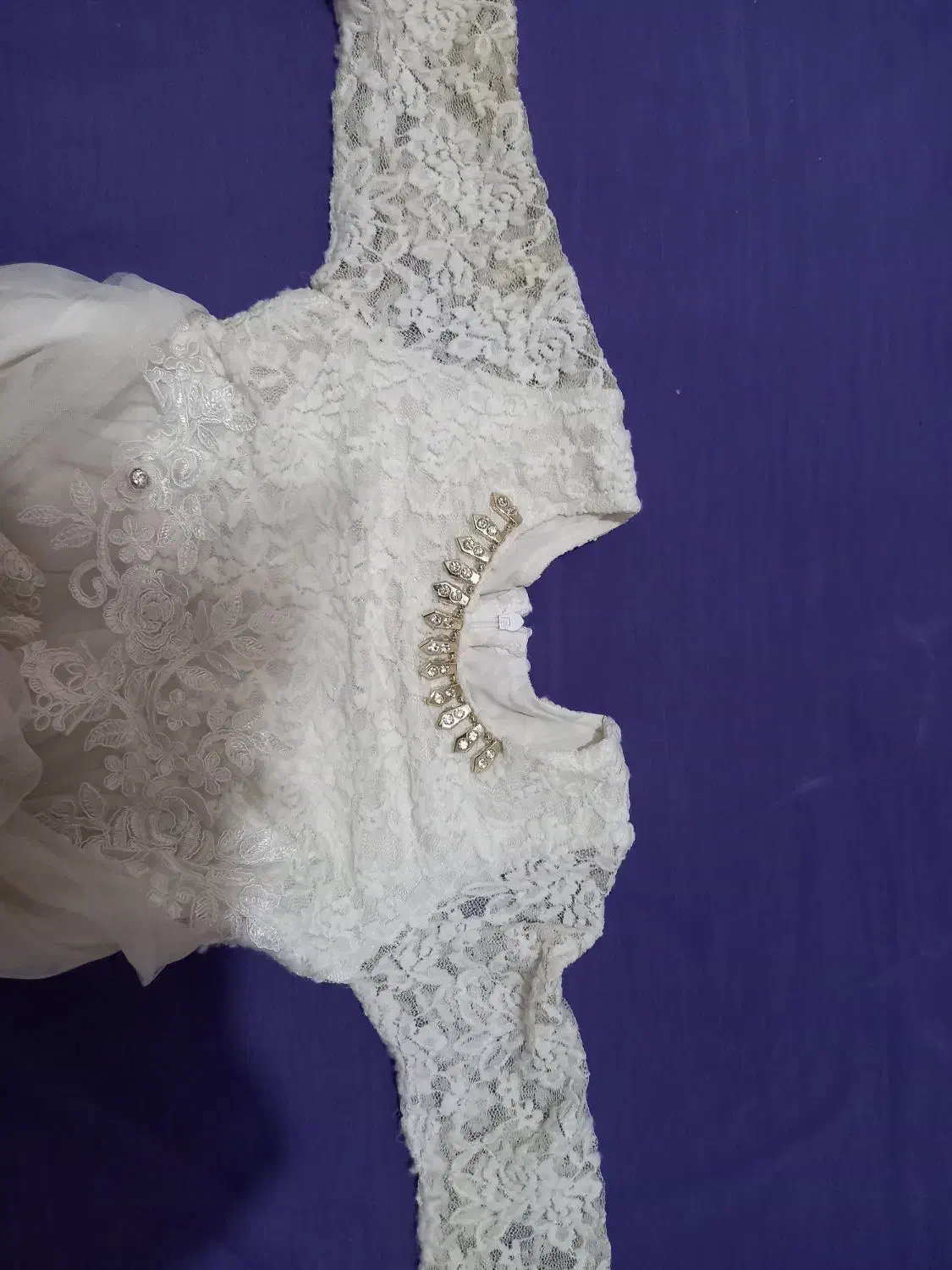 لباس عروس دخترانه|کفش و لباس بچه|مشهد, محمدآباد|دیوار