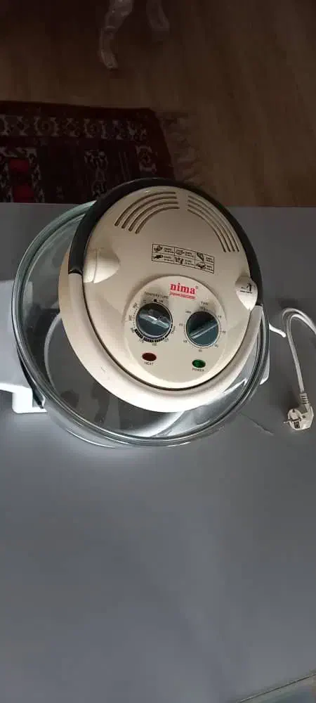 هواپز|اجاق گاز و لوازم برقی پختوپز|تهران, سیمای ایران|دیوار