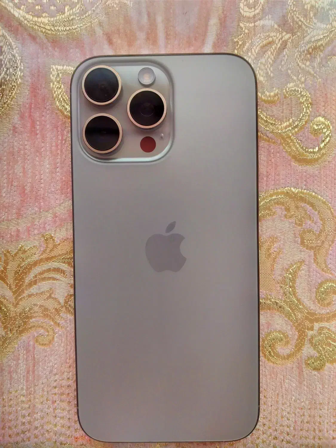 آیفون 16 پرومکس|موبایل|تبریز, |دیوار