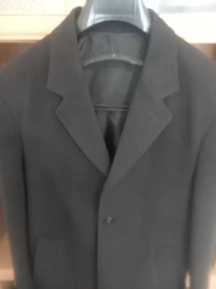 کاپشن و پالتو|لباس|یاسوج, |دیوار