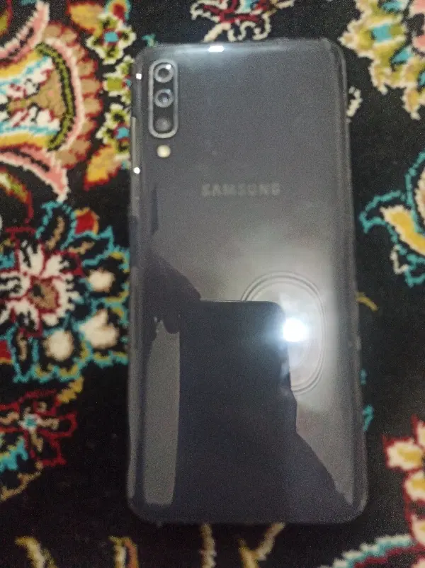 a50|موبایل|گیلان غرب, |دیوار