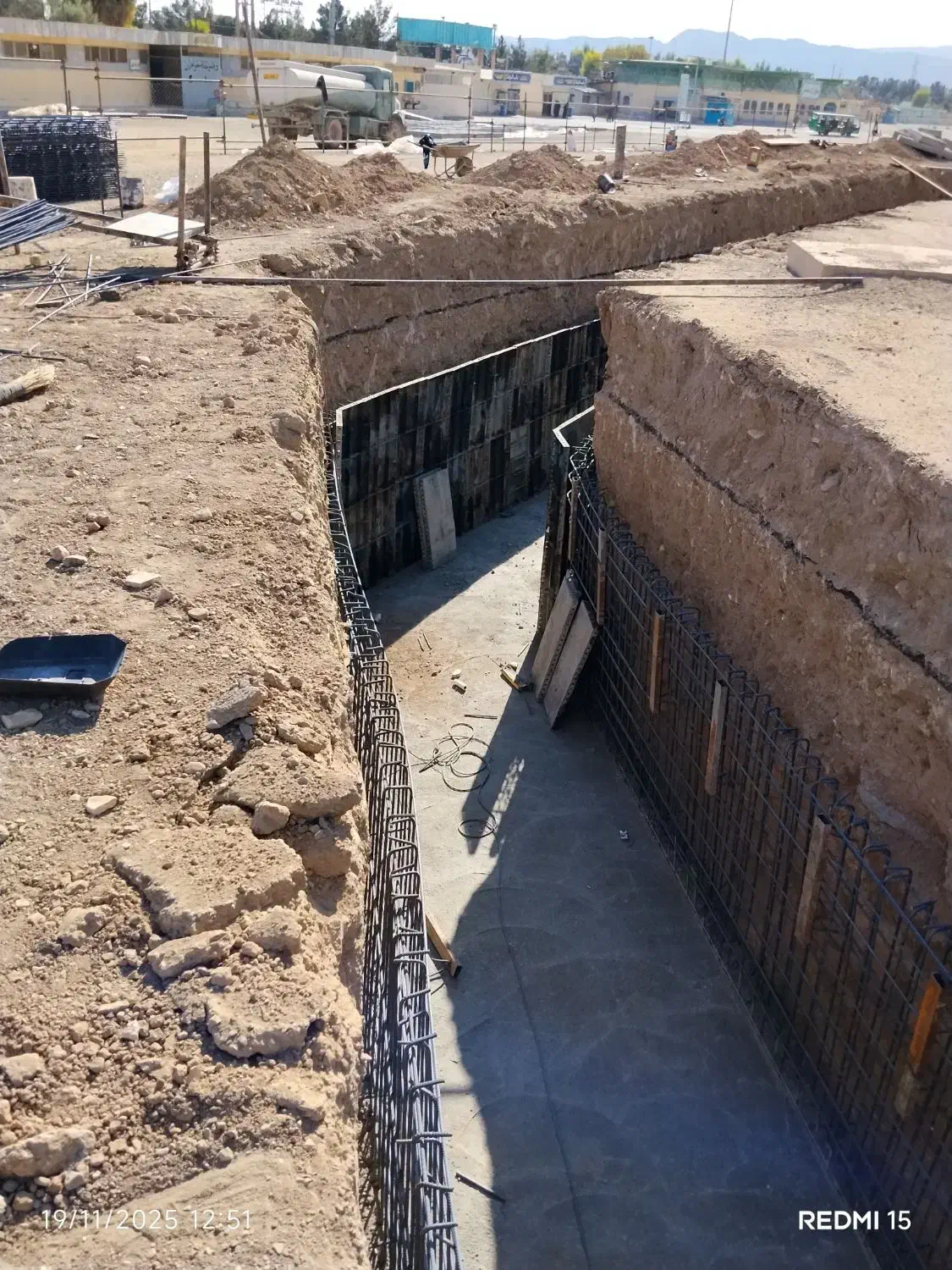 به نیروی سیم بند نیاز دارم|استخدام معماری، عمران و ساختمانی|قم, نیروگاه|دیوار