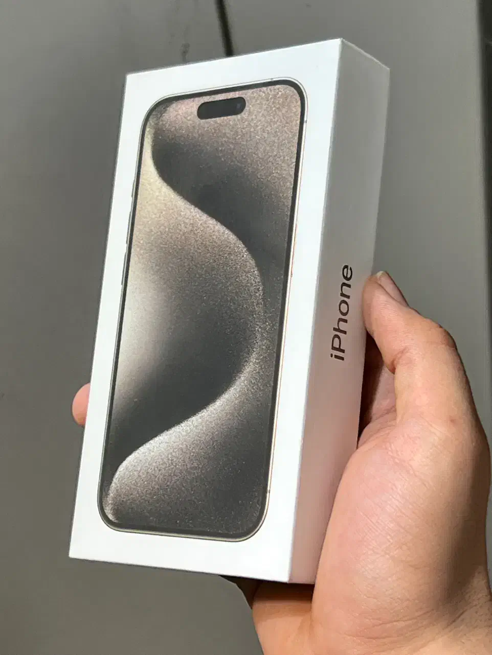 ایفون ۱۵ پرو اکبند|موبایل|تهران, اقدسیه|دیوار