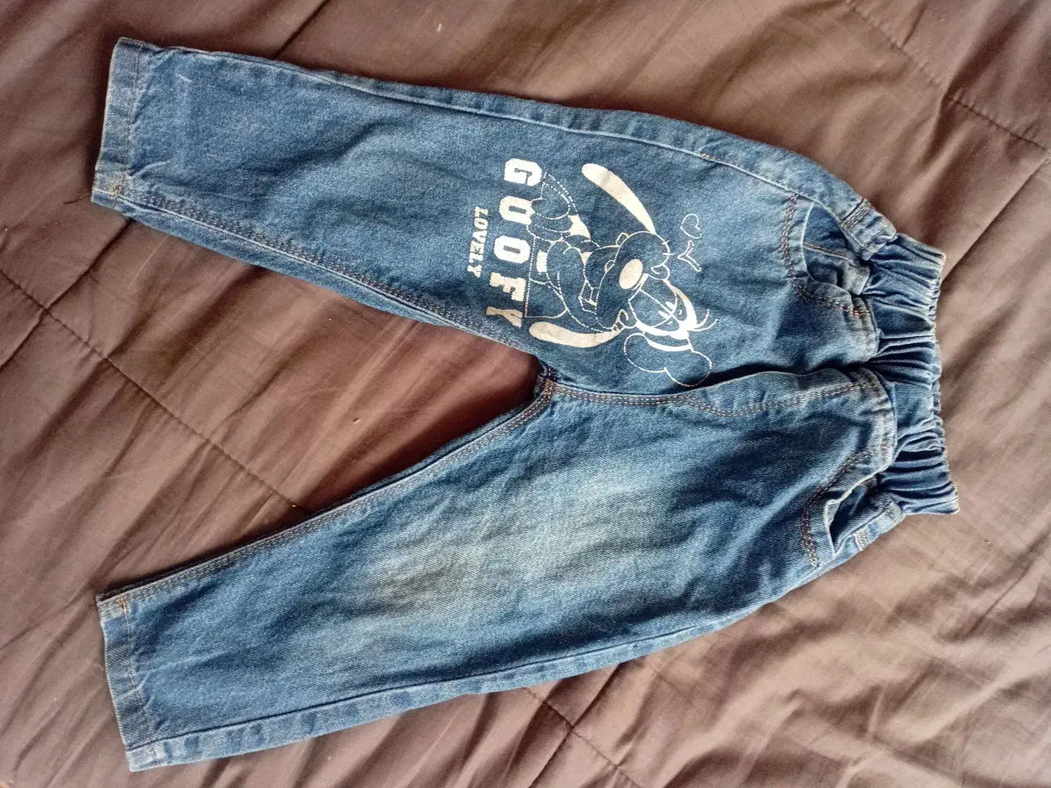 لباس دخترانه و پسرانه|کفش و لباس بچه|لاهیجان, گلستان|دیوار