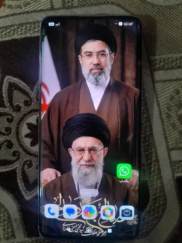 Redmi Note 14 Pro 5G|موبایل|شادگان, |دیوار