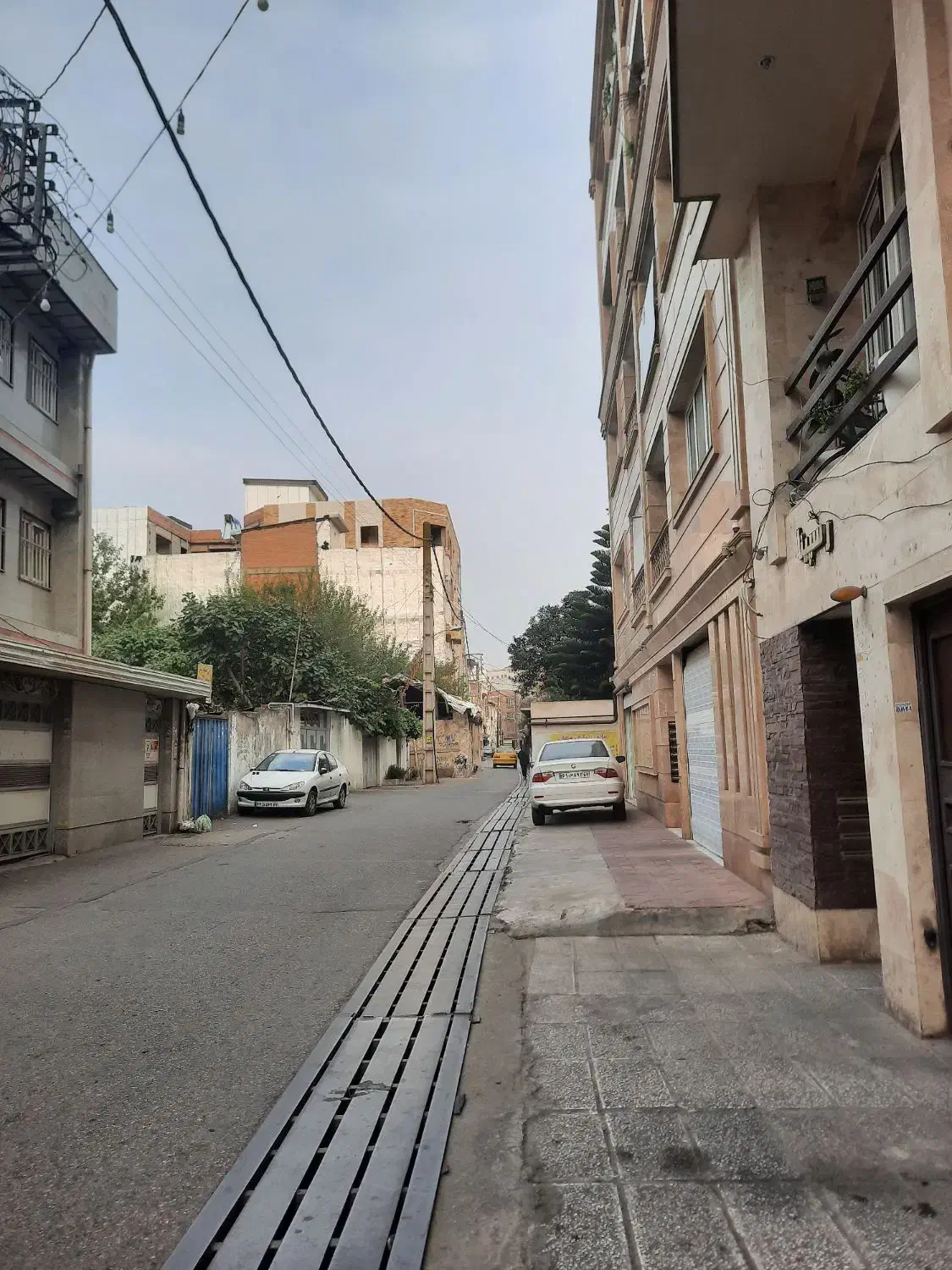 فروش فوری اپارتمان ۳ خواب ۴۵۵۰۰۰۰۰۰۰۰|فروش آپارتمان|ساری, |دیوار