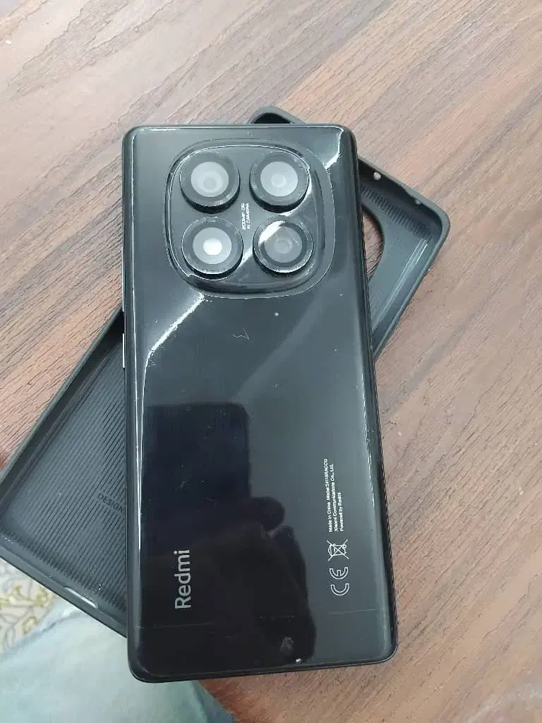 note 14pro 5g|موبایل|کرج, کرج نو|دیوار