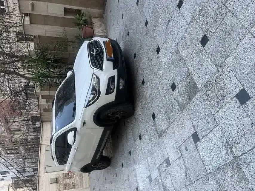 هایما سفید S5|خودرو سواری و وانت|تهران, ائمه اطهار|دیوار