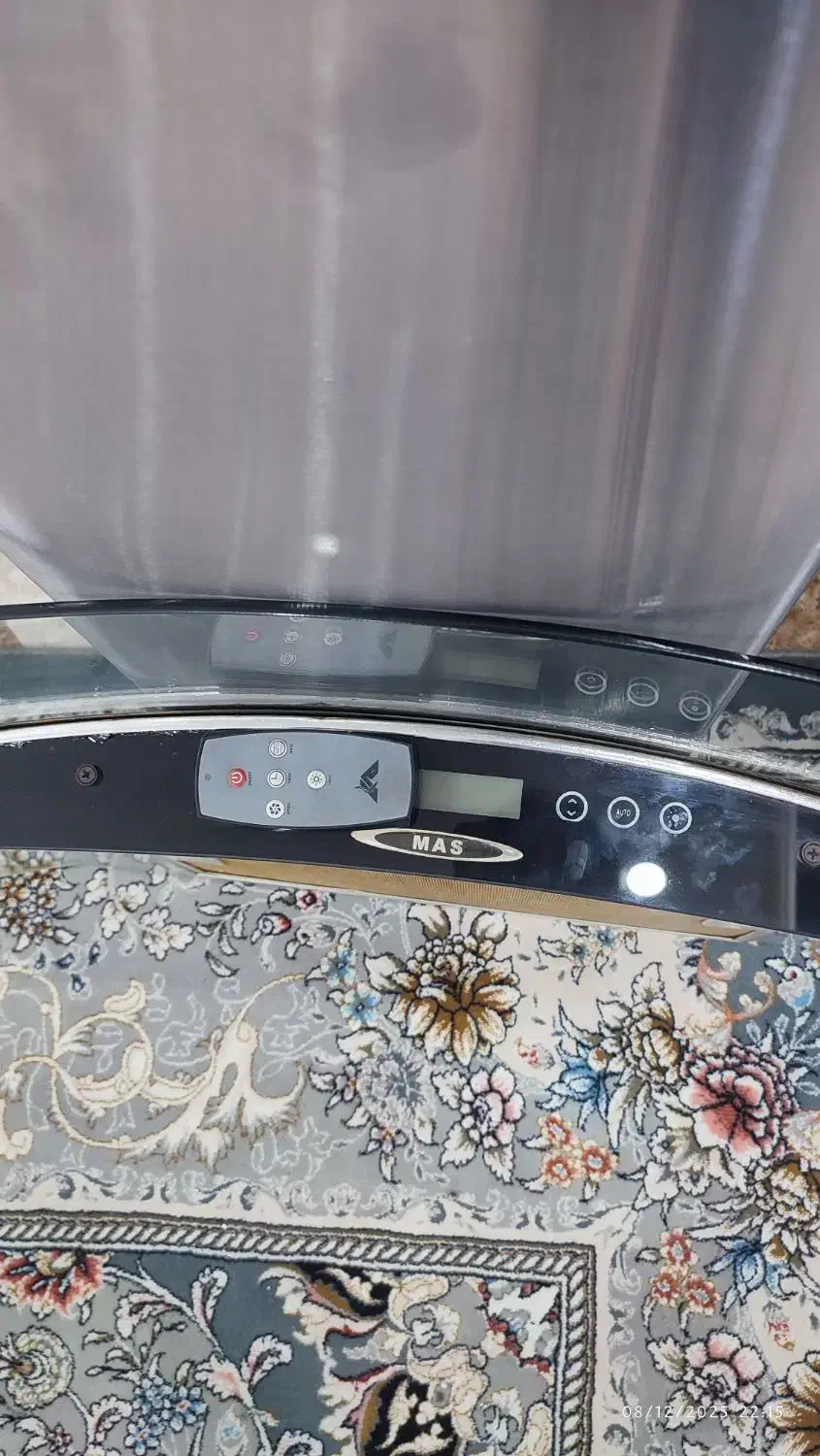 هود مث|هود|رشت, توشیبا|دیوار