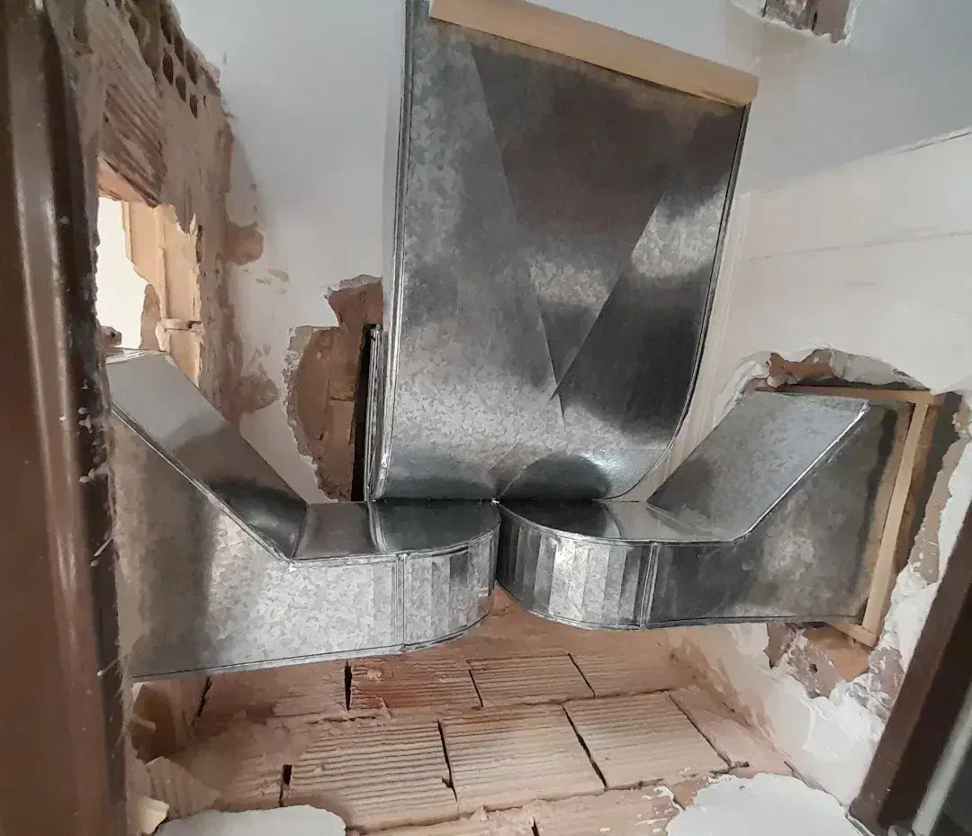 کانال کولر سازی|خدمات پیشه و مهارت|نیشابور, ناسیونال|دیوار