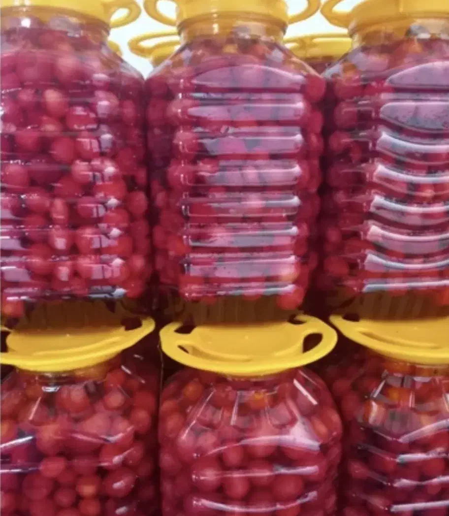 انواع ترشی خانگی|خوردنی و آشامیدنی|رباطکریم, رباطکریم|دیوار