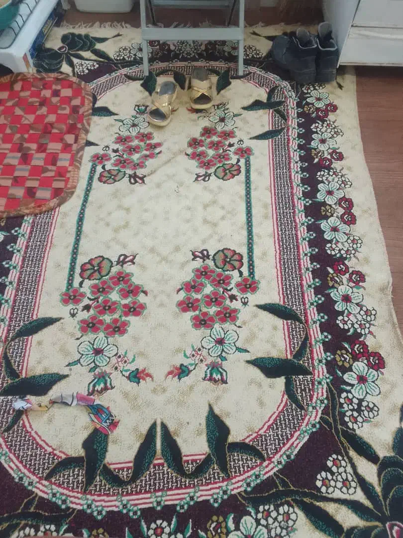 فرش|فرش|زابل, |دیوار