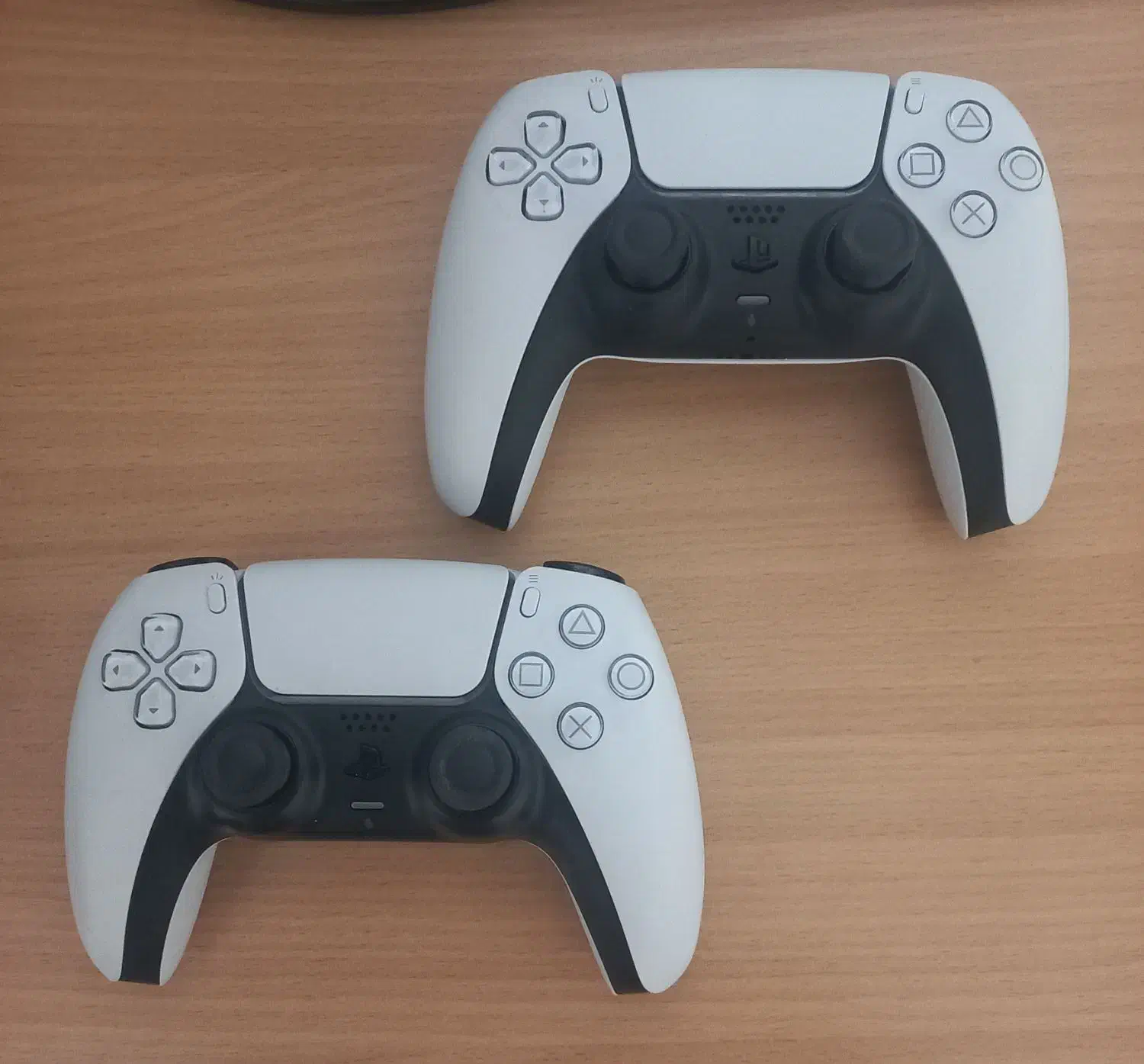 پلی استیشن ۵ اسلیم (دو دسته)|کنسول، بازی ویدئویی و آنلاین|خاوران, |دیوار