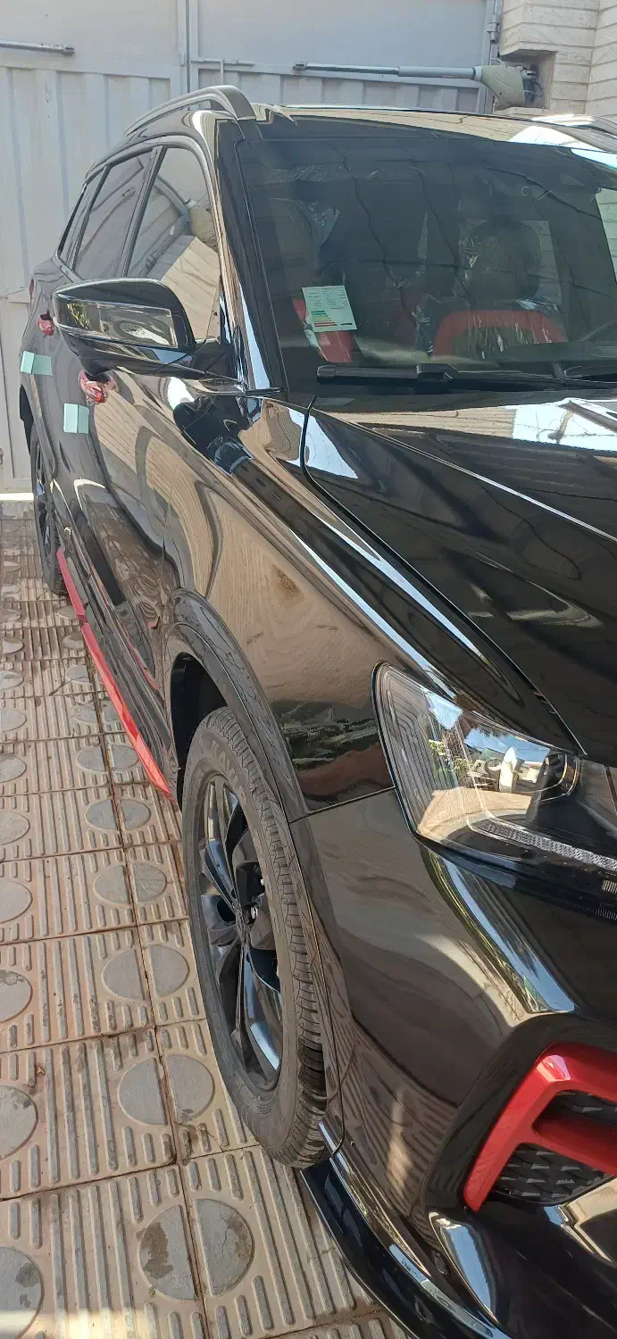 فروش kMC A5 1404|خودرو سواری و وانت|کرمان, |دیوار