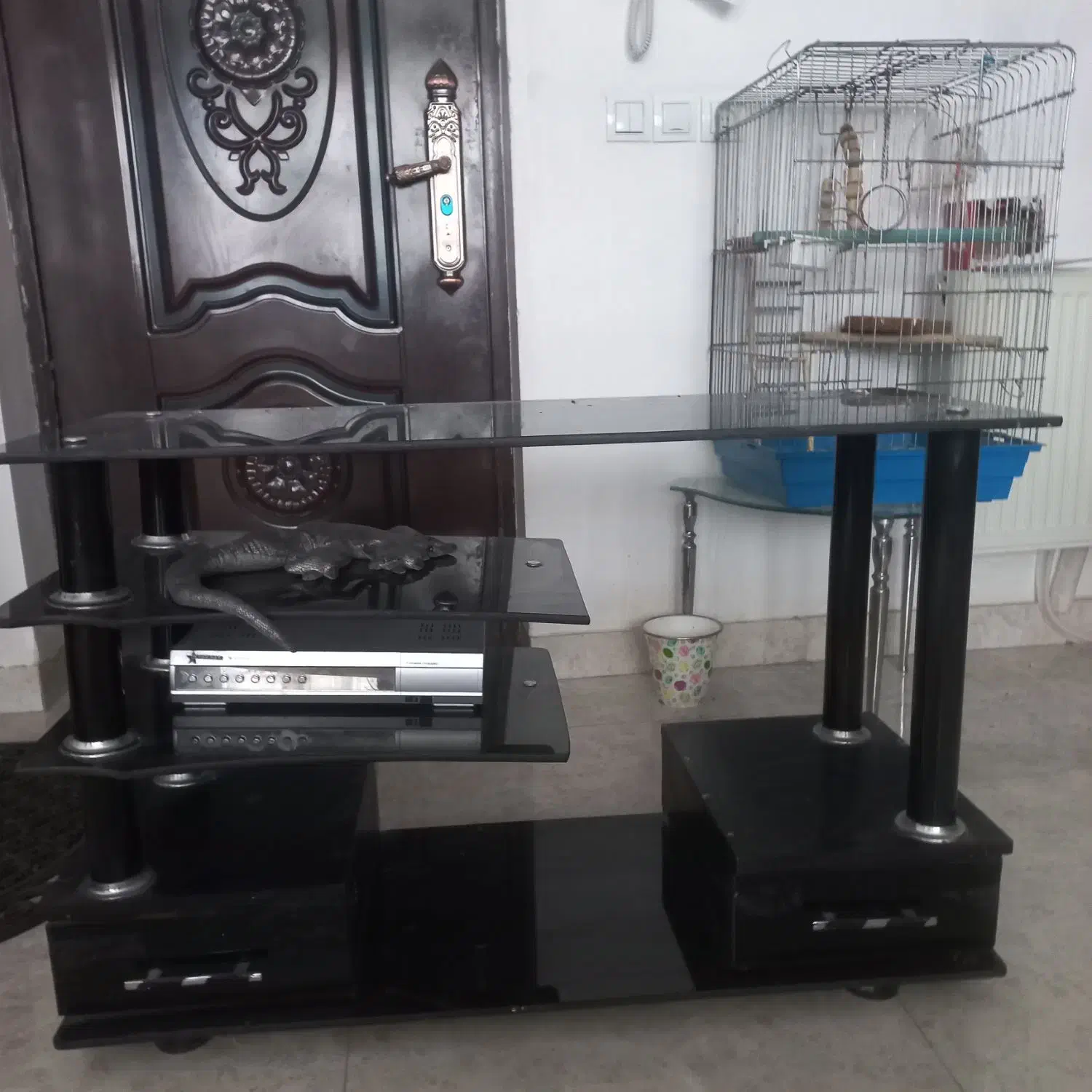 میز تلویزیون|میز تلویزیون|شیراز, دینکان|دیوار