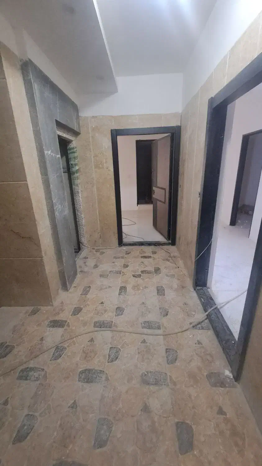 واحد ۱۱۵ متری طبقه ۴|فروش آپارتمان|مشکیندشت, |دیوار