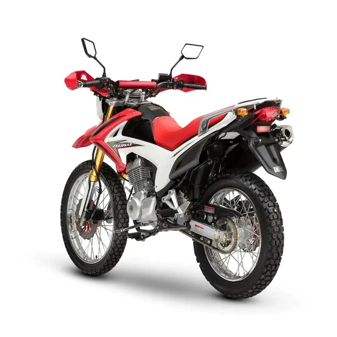 تریل 200gy پرواز مدل 1404|موتورسیکلت|شیراز, بعثت|دیوار