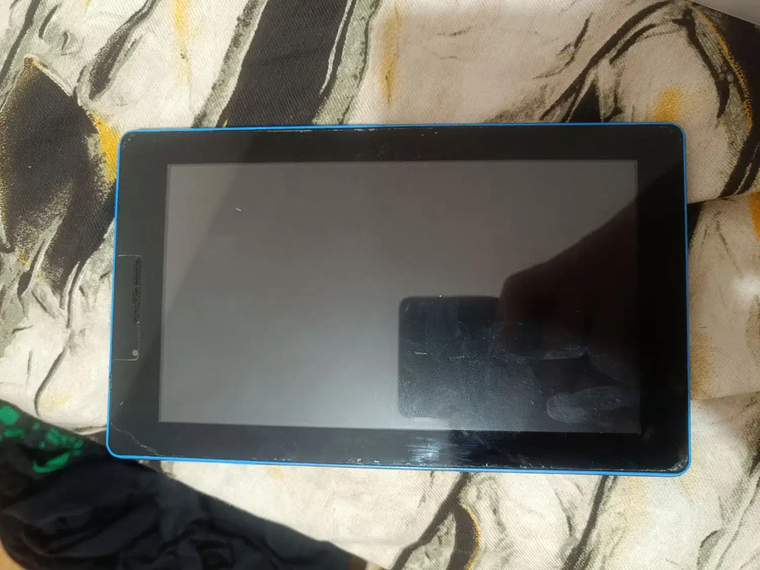 تبلت lenovo|تبلت|رودهن, |دیوار